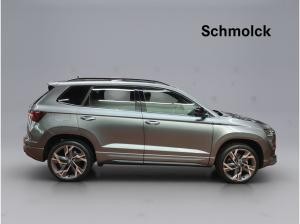 Skoda Karoq Sportline 2.0 TDI DSG AHK NAVI ACC RFK DAB