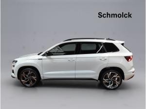Skoda Karoq Sportline 1.5 TSI DSG AHK LED ACC DAB RFK