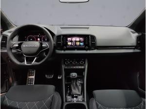 Skoda Karoq Sportline 2.0 TDI DSG AHK NAVI ACC RFK DAB