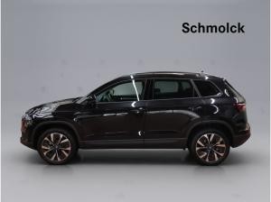 Skoda Karoq Tour 1.5 TSI DSG AHK NAVI LED ACC DAB LM