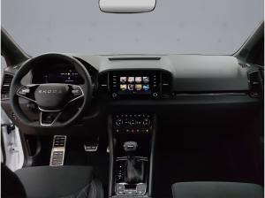 Skoda Karoq Sportline 1.5 TSI DSG AHK LED ACC DAB RFK