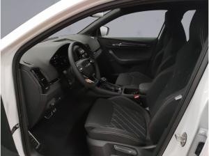 Skoda Karoq Sportline 1.5 TSI DSG AHK LED ACC DAB RFK