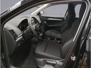 Skoda Karoq Tour 1.5 TSI DSG AHK NAVI LED ACC DAB LM