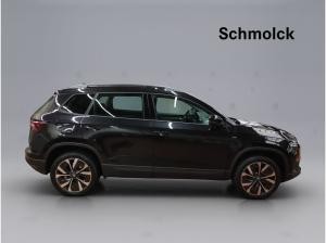 Skoda Karoq Tour 1.5 TSI DSG AHK NAVI LED ACC DAB LM