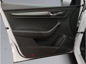 Skoda Karoq Sportline 1.5 TSI DSG AHK LED ACC DAB RFK