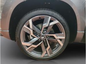 Skoda Karoq Sportline 2.0 TDI DSG AHK NAVI ACC RFK DAB