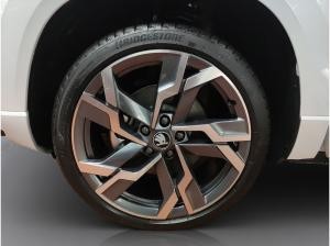 Skoda Karoq Sportline 1.5 TSI DSG AHK LED ACC DAB RFK