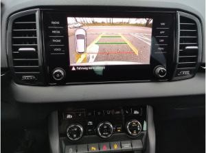 Skoda Karoq Sportline 2.0 TDI DSG AHK NAVI ACC RFK DAB