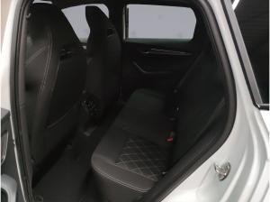 Skoda Karoq Sportline 1.5 TSI DSG AHK LED ACC DAB RFK