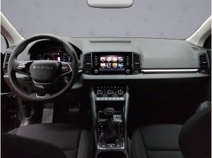 Skoda Karoq Tour 1.5 TSI DSG AHK NAVI LED ACC DAB LM