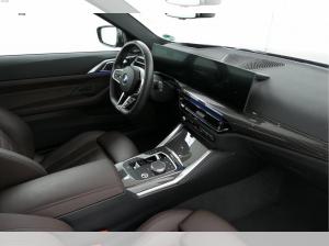 BMW 430 i xDr. Coupe M Sport,  LC Prof., HuD,  Stdhzg., Keyless,  Parkass. +, ACC, Harm./Kard., uvm.