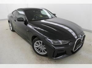 BMW 430 i xDr. Coupe M Sport,  LC Prof., HuD,  Stdhzg., Keyless,  Parkass. +, ACC, Harm./Kard., uvm.