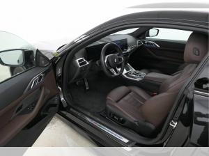 BMW 430 i xDr. Coupe M Sport,  LC Prof., HuD,  Stdhzg., Keyless,  Parkass. +, ACC, Harm./Kard., uvm.
