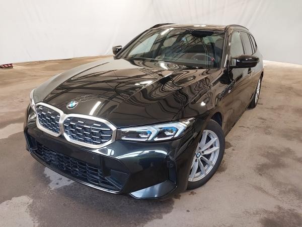 BMW M340 d xDr. Tour.  LC Prof., HuD, Pano., Parkass.+, Keyless, uvm.