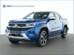 Volkswagen Amarok DC Style 4Motion AHK ACC IQ.Light Bluetooth