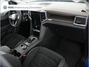 Volkswagen Amarok DC Style 4Motion AHK ACC IQ.Light Bluetooth