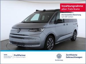 Volkswagen California Ocean Neues Modell AHK ACC IQ.Light LED