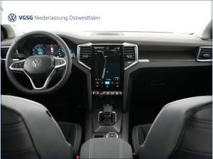 Volkswagen Amarok DC Style 4Motion AHK ACC IQ.Light Bluetooth