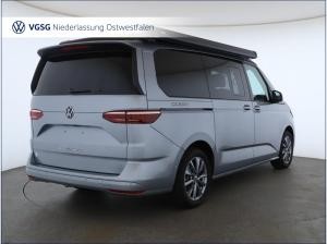 Volkswagen California Ocean Neues Modell AHK ACC IQ.Light LED