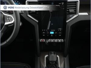 Volkswagen Amarok DC Style 4Motion AHK ACC IQ.Light Bluetooth