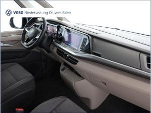 Volkswagen California Ocean Neues Modell AHK ACC IQ.Light LED