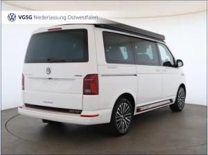 Volkswagen T6.1 California Ocean Edition 4Motion AHK Navi LED