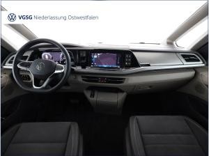 Volkswagen California Ocean Neues Modell AHK ACC IQ.Light LED