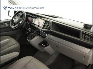Volkswagen T6.1 California Ocean Edition 4Motion AHK Navi LED