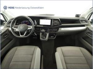 Volkswagen T6.1 California Ocean Edition 4Motion AHK Navi LED