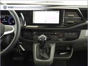 Volkswagen T6.1 California Ocean Edition 4Motion AHK Navi LED