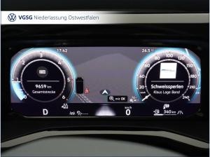 Volkswagen California Ocean Neues Modell AHK ACC IQ.Light LED