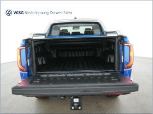 Volkswagen Amarok DC Style 4Motion AHK ACC IQ.Light Bluetooth