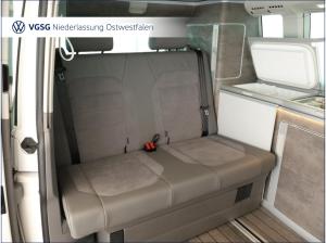 Volkswagen T6.1 California Ocean Edition 4Motion AHK Navi LED