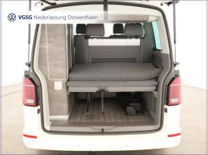 Volkswagen T6.1 California Ocean Edition 4Motion AHK Navi LED