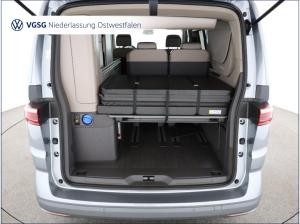 Volkswagen California Ocean Neues Modell AHK ACC IQ.Light LED