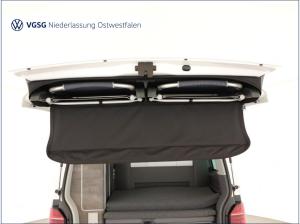 Volkswagen T6.1 California Ocean Edition 4Motion AHK Navi LED