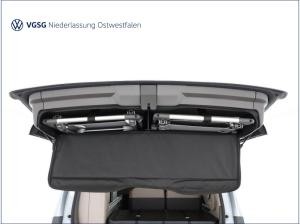 Volkswagen California Ocean Neues Modell AHK ACC IQ.Light LED