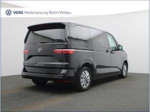 Volkswagen Multivan Life Vis a Vis AHK Navi Climatronic GJR