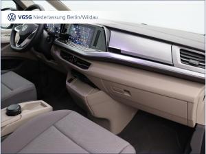Volkswagen Multivan Life Vis a Vis AHK Navi Climatronic GJR