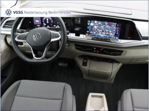 Volkswagen Multivan Life Vis a Vis AHK Navi Climatronic GJR