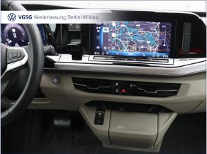 Volkswagen Multivan Life Vis a Vis AHK Navi Climatronic GJR