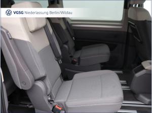 Volkswagen Multivan Life Vis a Vis AHK Navi Climatronic GJR
