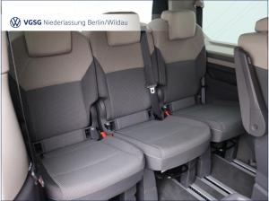 Volkswagen Multivan Life Vis a Vis AHK Navi Climatronic GJR