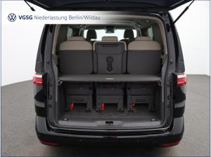 Volkswagen Multivan Life Vis a Vis AHK Navi Climatronic GJR