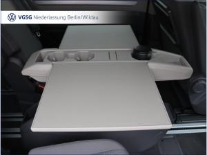 Volkswagen Multivan Life Vis a Vis AHK Navi Climatronic GJR