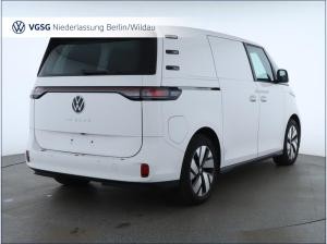 Volkswagen ID.Buzz Cargo ID. Buzz Cargo AHK EasyOpen TravelAssist Alarm ZV
