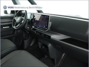 Volkswagen ID.Buzz Cargo ID. Buzz Cargo AHK EasyOpen TravelAssist Alarm ZV