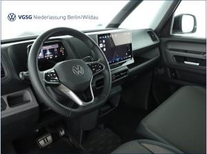 Volkswagen ID.Buzz Cargo ID. Buzz Cargo AHK EasyOpen TravelAssist Alarm ZV