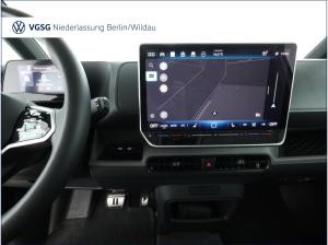 Volkswagen ID.Buzz Cargo ID. Buzz Cargo AHK EasyOpen TravelAssist Alarm ZV