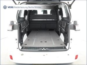 Volkswagen ID.Buzz Cargo ID. Buzz Cargo AHK EasyOpen TravelAssist Alarm ZV